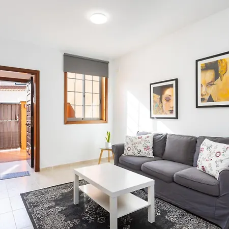 Tenohomes Warm And Comfortable Stay, Silos Hébergement de vacances *
