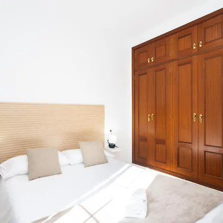 펜션 Tenohomes Warm And Comfortable Stay, Silos 로스실로스