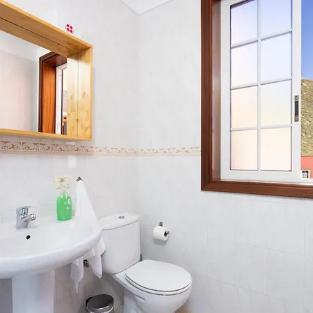 펜션 Tenohomes Warm And Comfortable Stay, Silos