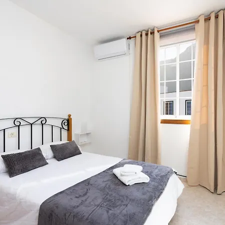 Tenohomes Warm And Comfortable Stay, Silos 펜션 *
