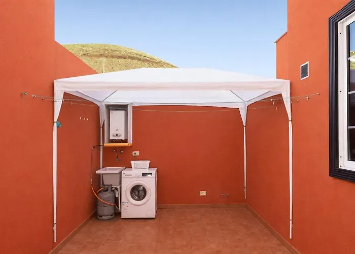 Tenohomes Warm And Comfortable Stay, Silos *