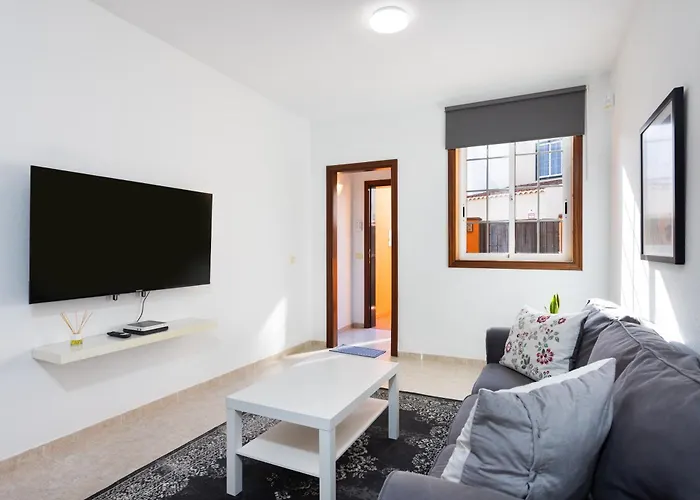 Tenohomes Warm And Comfortable Stay, Silos Feriehus *