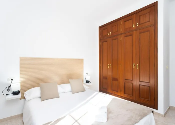 Feriehus Tenohomes Warm And Comfortable Stay, Silos Los Silos