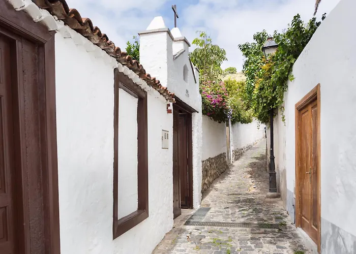 Feriehus Tenohomes Warm And Comfortable Stay, Silos *