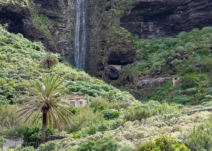 Feriehus Tenohomes Warm And Comfortable Stay, Silos Los Silos