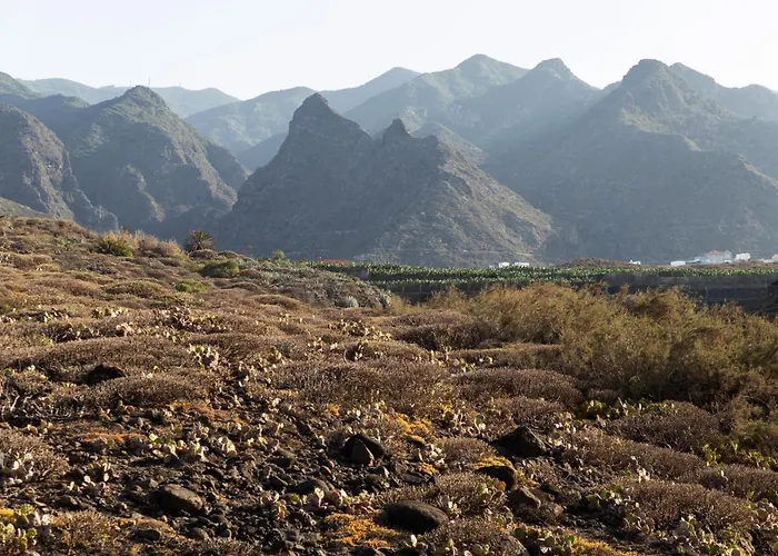 Feriehus Tenohomes Warm And Comfortable Stay, Silos